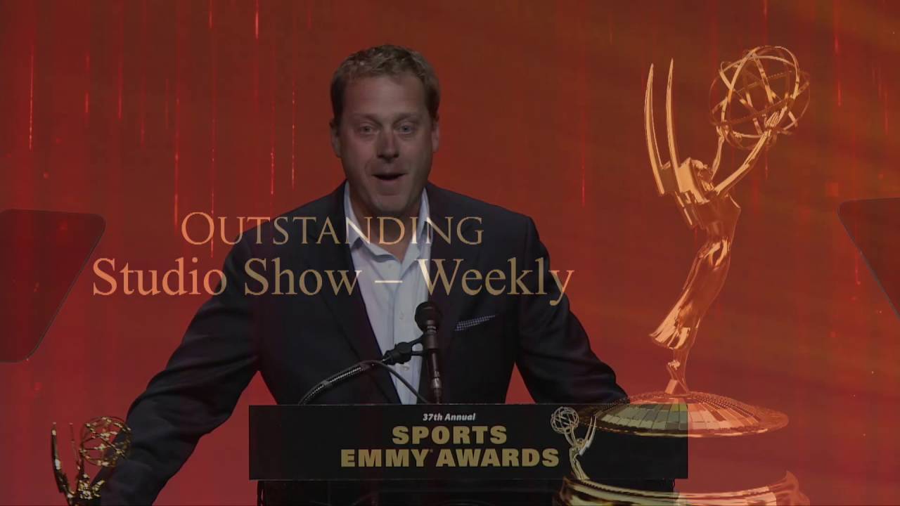 Outstanding Studio Show Weekly