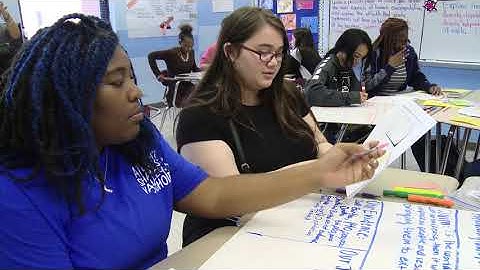 PLPs – Integrating Literacy Strategies