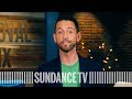 THE APPROVAL MATRIX Teaser - TV Is The New Books
