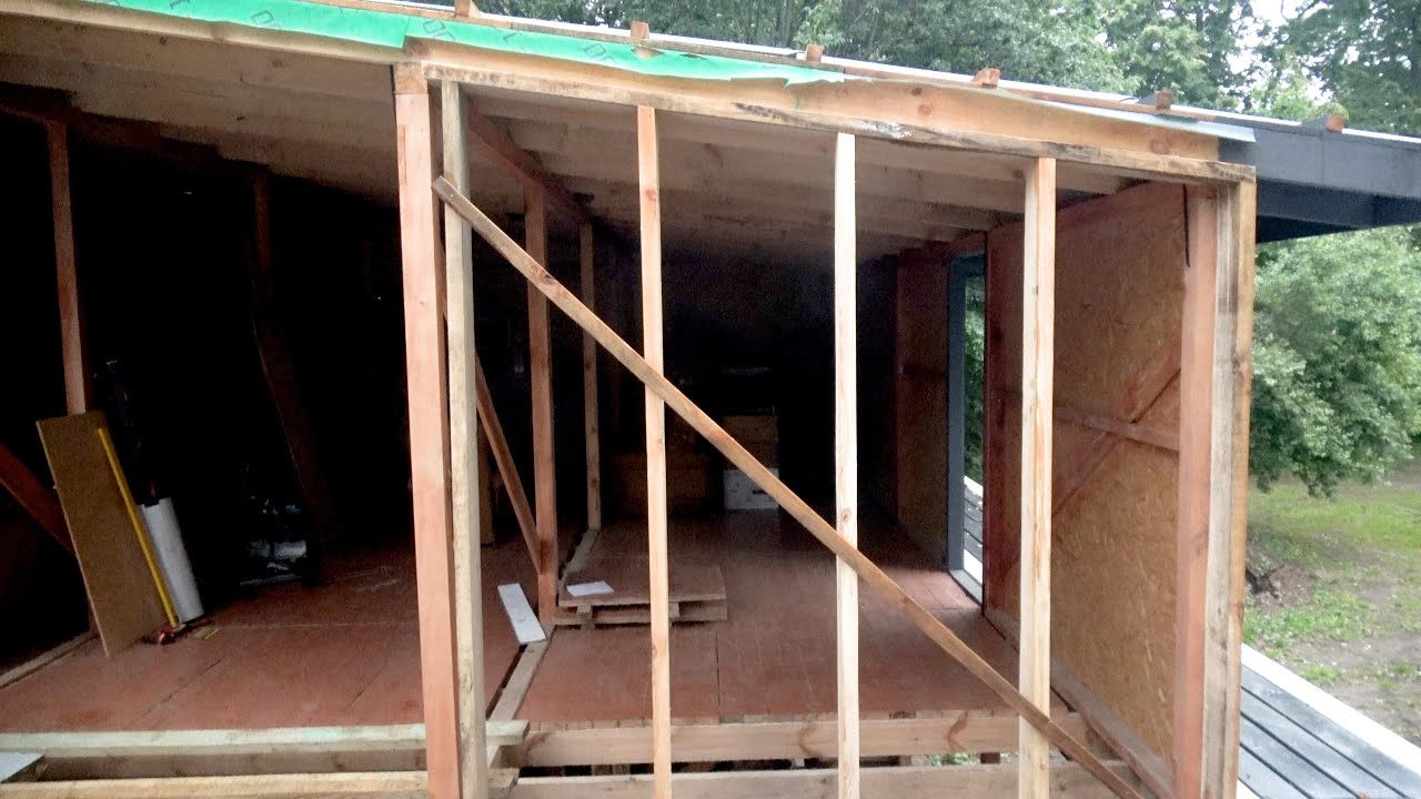 407# 2025 06 28 - Pirmoji buto siena