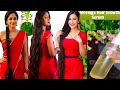 Moringa Hair Growth Serum for Long Thick Hair/Mornga Shampoo Hacks