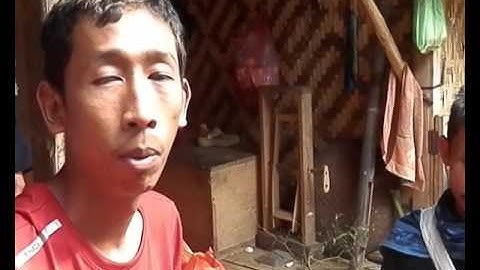 BERBURU TANAMAN OBAT ETNIS BADUY - "Coming Soon" {Official Video)