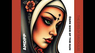 The eyes of Immokalee :: Dark side of the nun - AMDPP