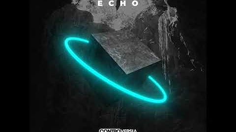 Yves V - Echo (Official Lyric Video)