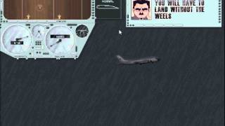 TU 95. Nivel 3/6 (HD)