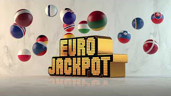 Eurojackpot 03.07 20 Eurojackpot 03.07 20