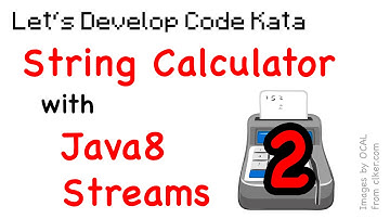 [LD] String Calculator Kata 02 - Specify Delimiters | Let