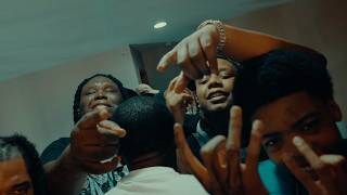 JillaOff1500 - No Peace (Official Video)
