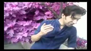 ‫عروسک جون با اجرای زیبای محمدرضا قهرمانی و رهام رحیمی‬‎   YouTube