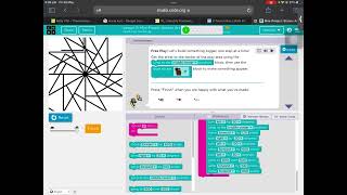Artcode 3 Sharp Disc
