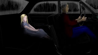 Bringing Mary Home ~ The Country Gentlemen ~ Animation