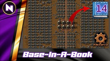Nuclear to Power more Robot Abuse | #14 | Factorio Lets Play/Walkthrough/Guide