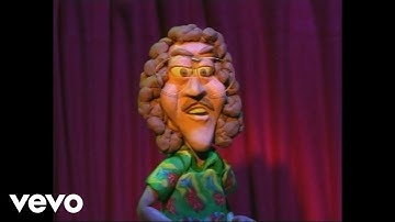 "Weird Al" Yankovic - Jurassic Park (Official HD Video)