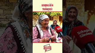 Gevşekliğin Bilinmeyen Tarihi Resimi