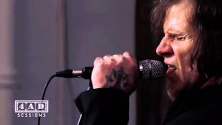 Mark Lanegan Band - St. Louis Elegy (4AD Session, 2012) chords