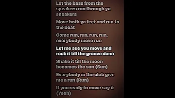Pon De Replay Rihanna Foryoupageシ Viralvideos Foryoupageシ Shorts Lyrics Audio 