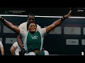 Para Powerlifting | Women's Up to 73kg | Day 4 | Asia-Oceania Open Championships | Bangkok 2026