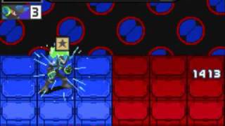 TGP Patch Ver1.0 Demo