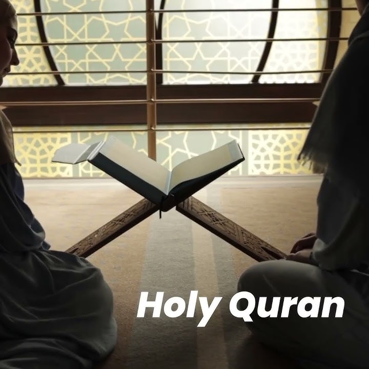 Become a better Muslim with Muslim & Quran Pro