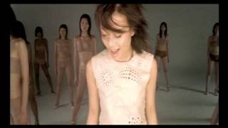 Video thumbnail of "容祖兒 Joey Yung《全身暑假》[MV]"