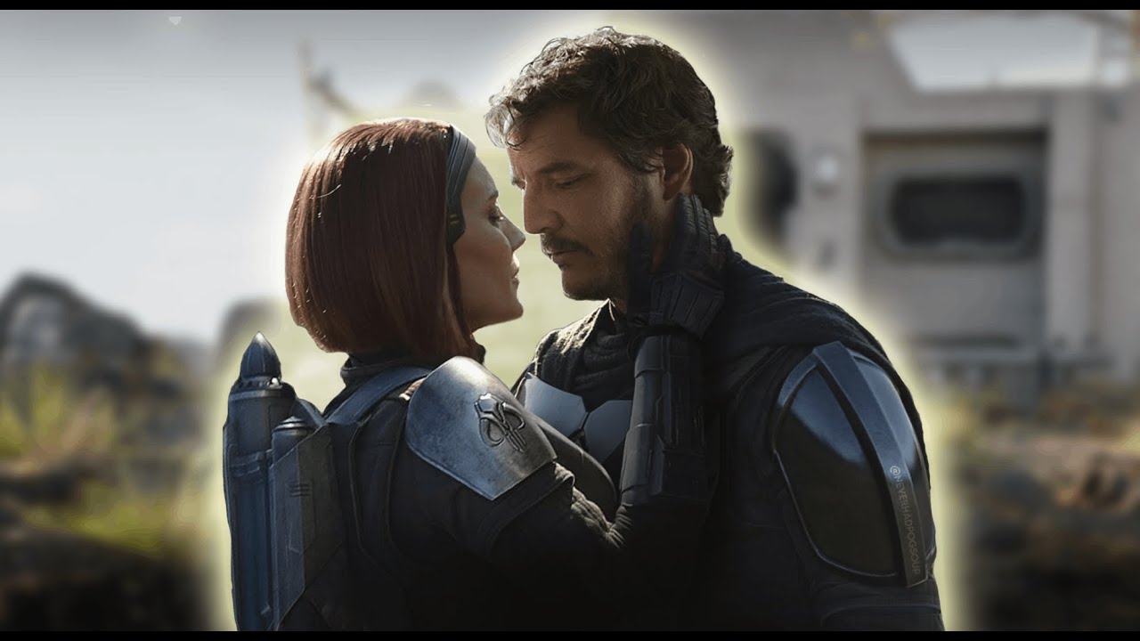 How BoKatan and Din Djarin Get Together in Mandalorian Season 4 (BoDin