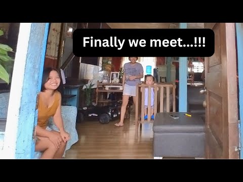 🇵🇭 Meeting 2 GIRLS from a DATING Site (Leyte, Philippines)