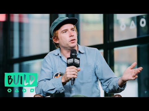 Scott McMicken Of Dr. Dog Speaks On The Band's Latest Album, "Critical Equation"
