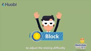 #Blockchain 101 Ep 11 - Why haven't we finished mining #Bitcoins!