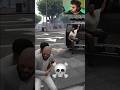 techno gamer For Michael 🤣 GTA V @TechnoGamerzOfficial  #tending #gta5 #gta6leaks #tecnogamer #viral