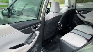 2021 Subaru Forester Premium Wallingford, Meriden, North Haven, New Haven, Middletown CT