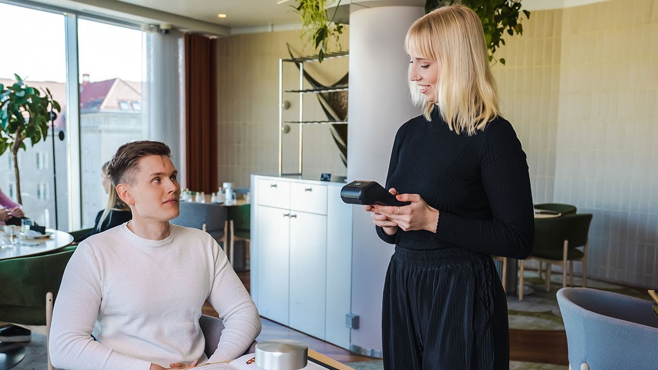 Video kuvatõmmis