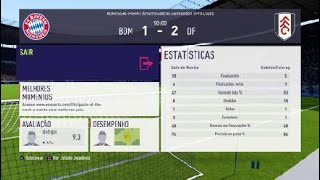 Fuleragi X Baile De Monike Fbpc