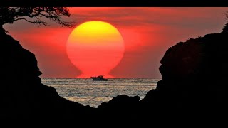The Great SunSet 🌅 (21st. December 2020)❤️❤️🌅😄😄😍