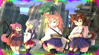 2 Hour Nightcore Gaming NCS Mix