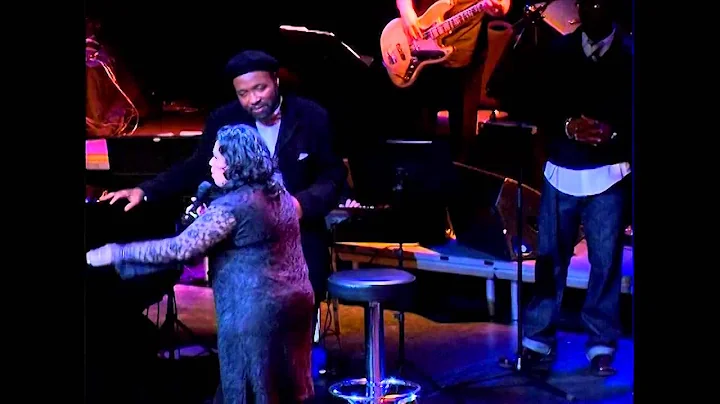 Andrae Crouch (Soon And Very Soon )
