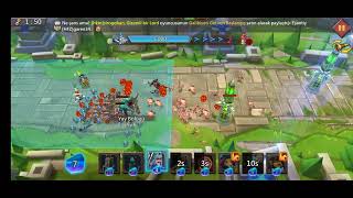 Lords Mobile 7 Bölüm 14 Aşama