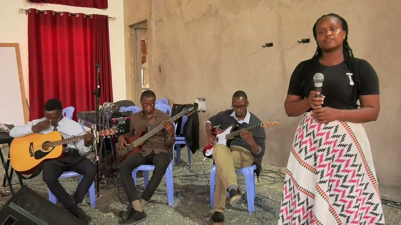 Bloodline - Ruth Koskei