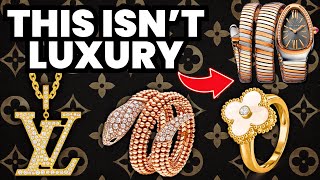 Details 10 Jewelry Pieces Only Old Money Buys (New Money Has No Idea) Update