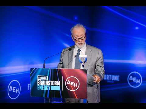 Brainstorm Energy 2026: Η Ελλάδα πέρα από τον ρόλο του ενεργειακού κόμβου