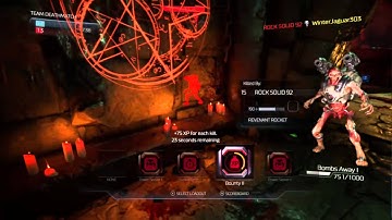 DOOM Closed Beta Part 2