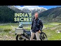 Crossing the Border to India&#39;s Hidden Secret! (Ep. 1: Basohli) | Discovering Jammu