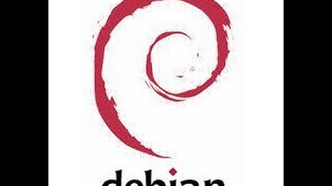 Cara Setting DHCP Server Di Debian