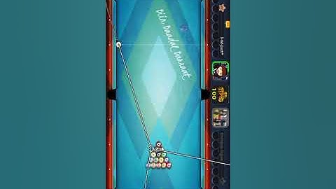 New game guardian double longline 8 ball pool