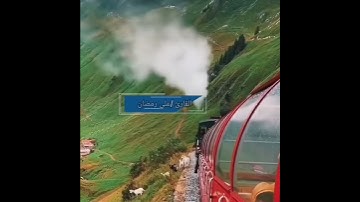 وَمَا الْحَيَاةُ الدُّنْيَا فِي الْآخِرَةِ إِلَّا مَتَاعٌ،، قراة من سوره الرعد القارئ علي رمضان