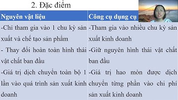 3 Cách Phân Biệt Nguyên Vật Liệu Và Công Cụ Dụng Cụ-part38