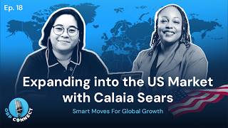 Expanding into the US Market with Calaia Sears