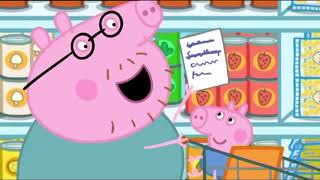 Pepa Prase - Kupovina