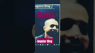 Angular Ring 💍🔐#ganjar #pw #physics #motivation #comedy