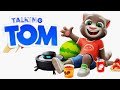 Happy mother's day greetings from tom #tom #talkingtomcat #smartcat #1B