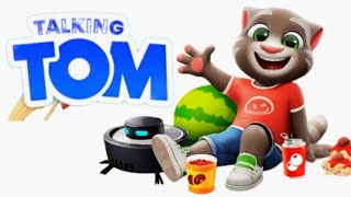 Happy mother's day greetings from tom #tom #talkingtomcat #smartcat #1B